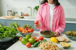 Dieta daneza: O privire detaliată