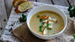 Supa de Chimen: Delicatetea Cu Arome imbietoare