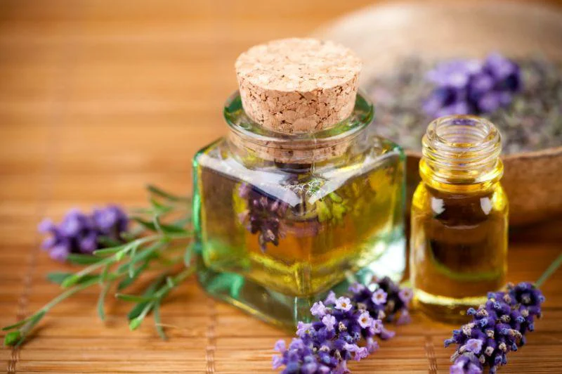 ulei de lavanda