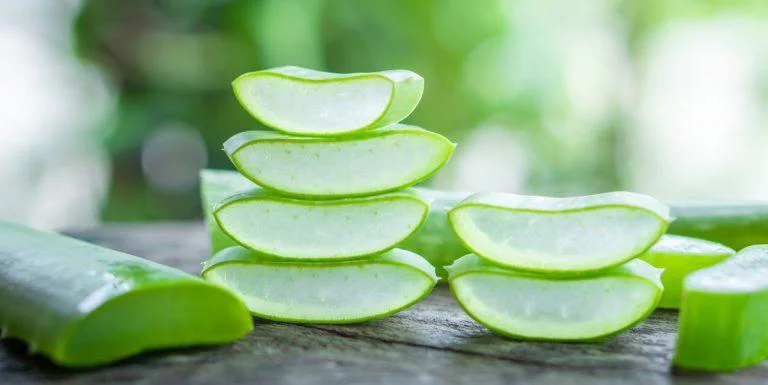 Aloe Vera Gel: Secretul Frumusetii Naturale