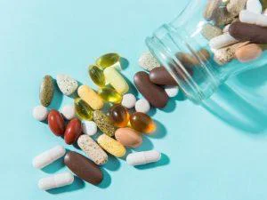 Vitamine pentru pofta de mancare: Secretul Sanatatii
