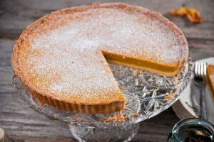 Placinta cu dovleac: Deliciul Toamnei