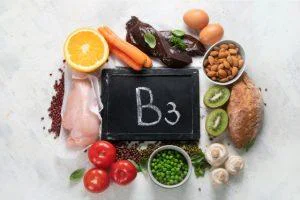 Vitamina B3 Doza Zilnica Recomandata