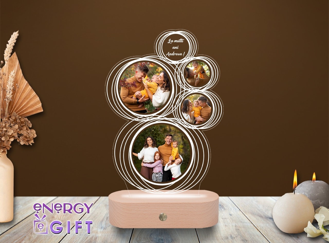 lampa-led-3d-personalizata-rama-foto-1