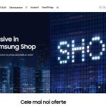 Cele Mai Bune Oferte și Vouchere Samsung Disponibile