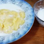 Calorii Mămăligă cu Lapte: Variantă Tradițională și Nutriție