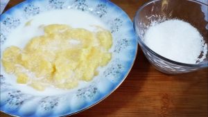 Calorii Mămăligă cu Lapte: Variantă Tradițională și Nutriție