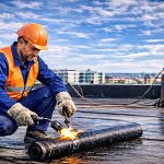 Hidroizolații Conduraru: Importatorul Danosa în România