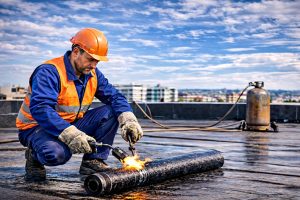 Hidroizolații Conduraru: Importatorul Danosa în România