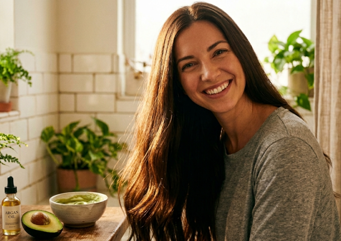 Cum să ai un păr sănătos