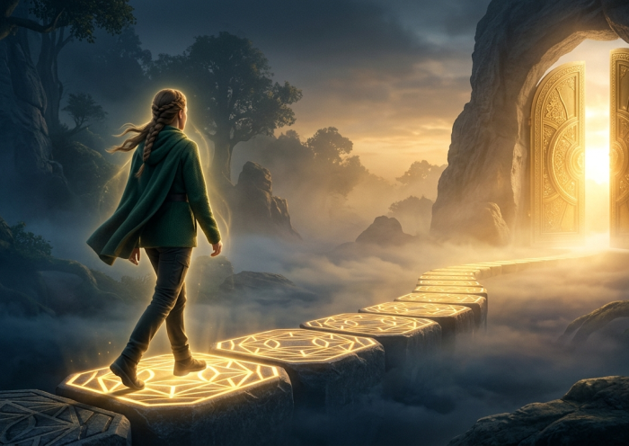 Cum să atragi oportunități în viața ta