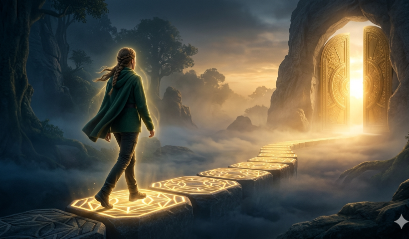 Cum să atragi oportunități în viața ta