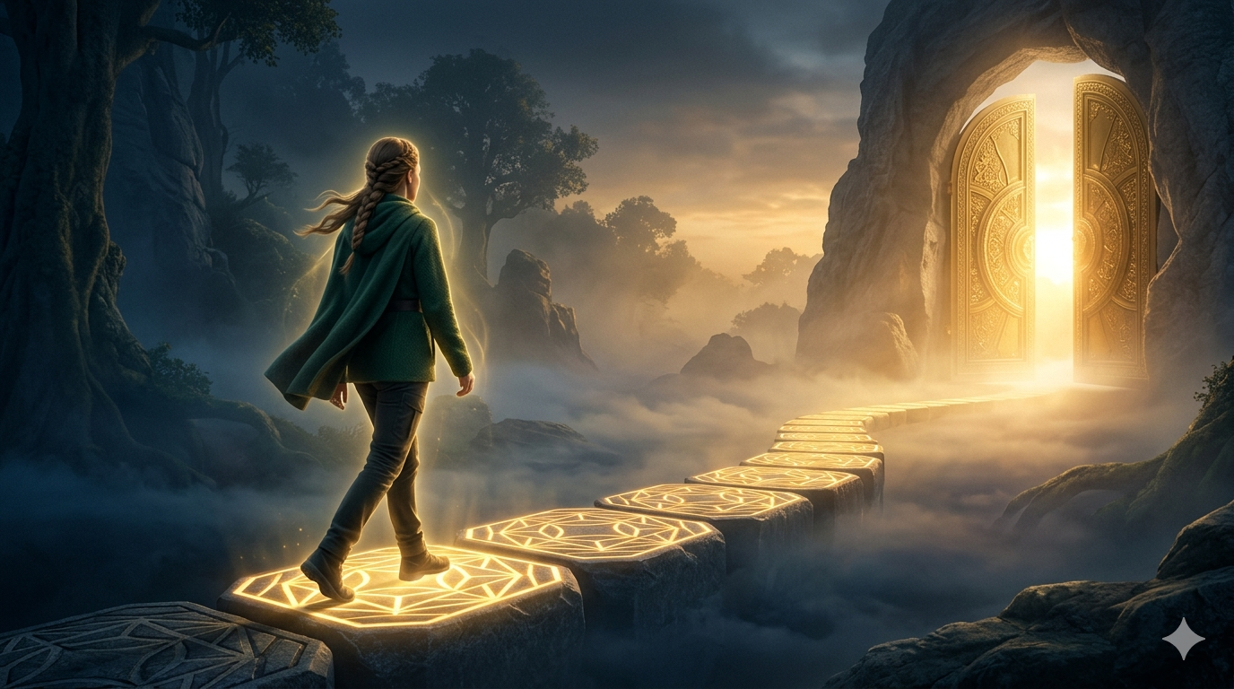 Cum să atragi oportunități în viața ta