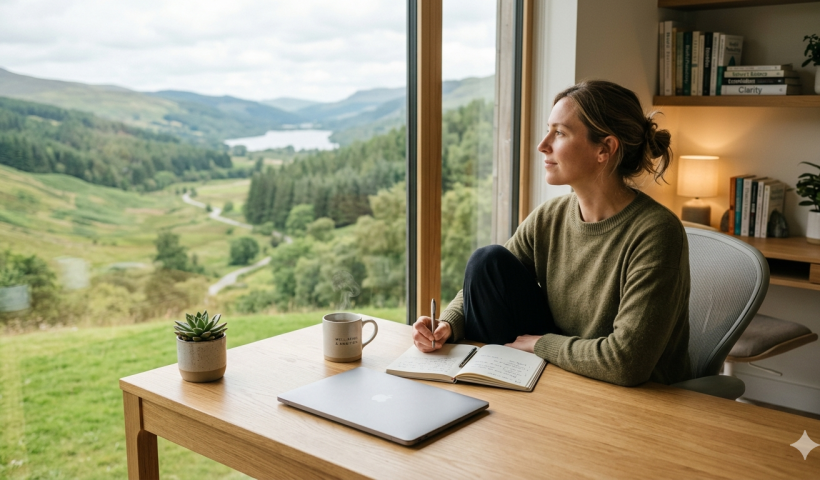 Cum să devii versiunea ta cea mai bună