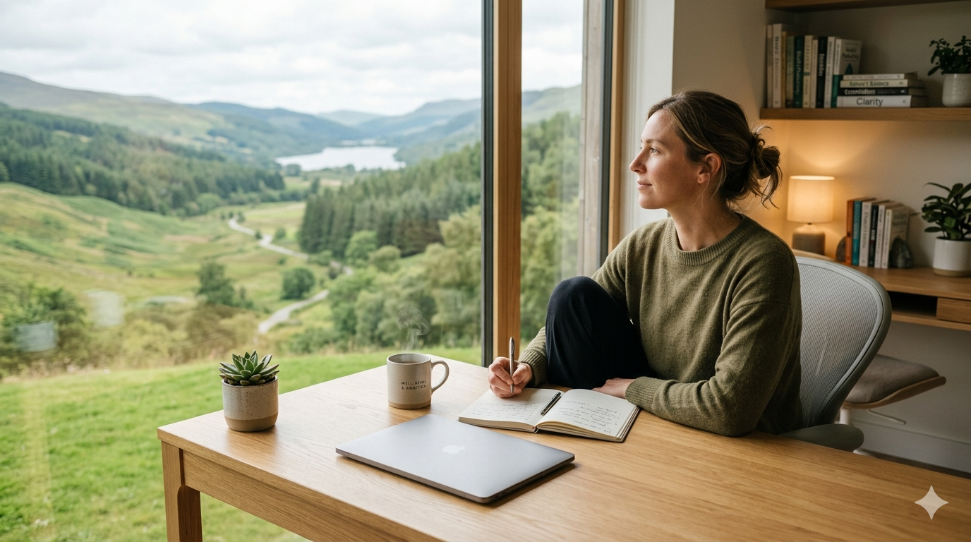 Cum să devii versiunea ta cea mai bună
