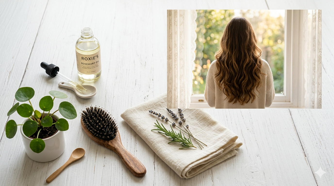 Cum să previi și să tratezi căderea părului la femei