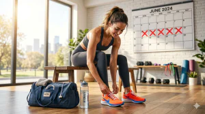 Cum să rămâi motivat să faci sport: 12 trucuri care funcționează când vrei să renunți