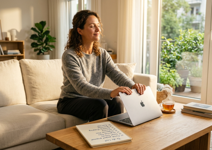 Cum să scapi definitiv de procrastinare