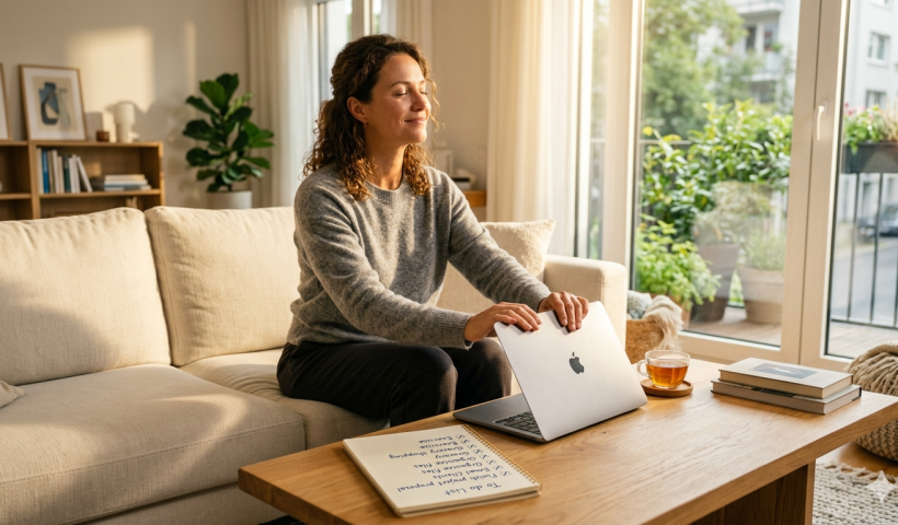 Cum să scapi definitiv de procrastinare