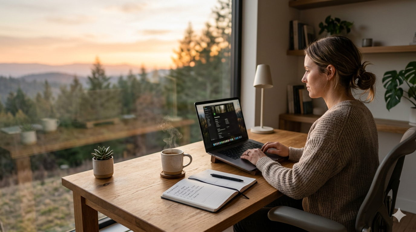 Cum să-ți gestionezi timpul