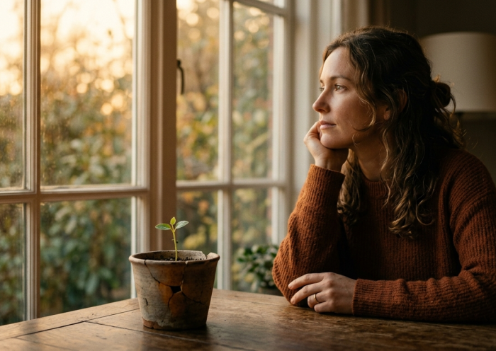 Cum să-ți reconstruiești încrederea în sine după eșecuri