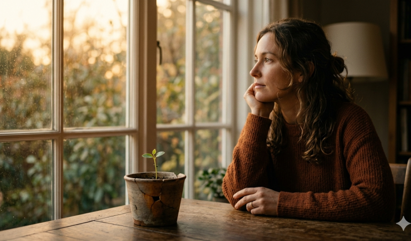 Cum să-ți reconstruiești încrederea în sine după eșecuri