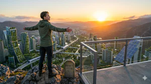 Cum să-ți resetezi complet viața în 2026: Planul în 7 pași pentru o transformare reală și durabilă