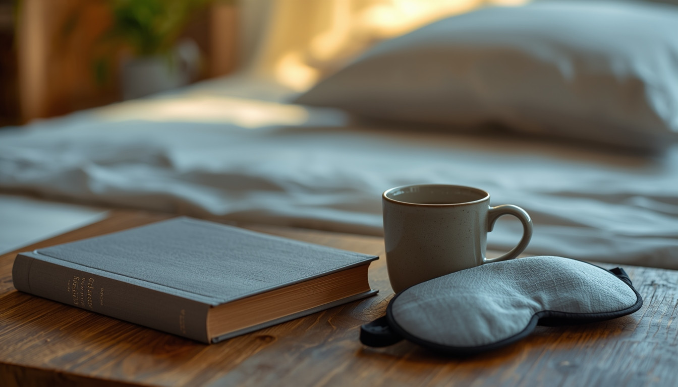 De ce este important somnul