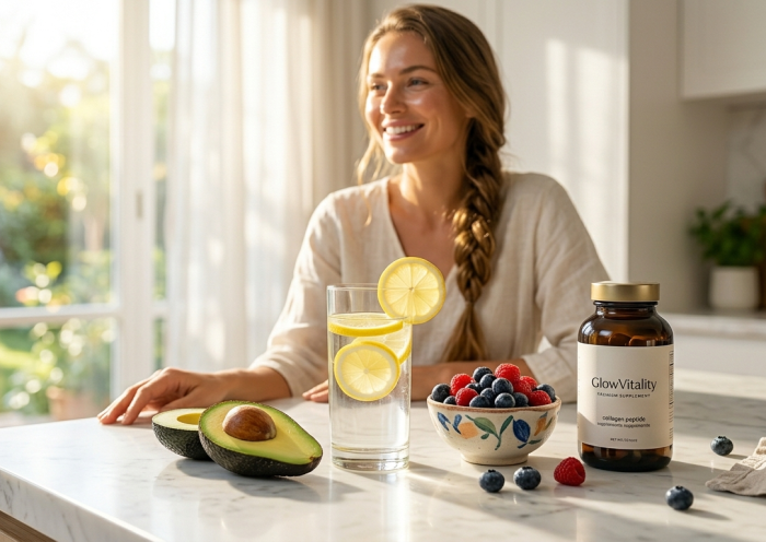 Frumusețe de la interior