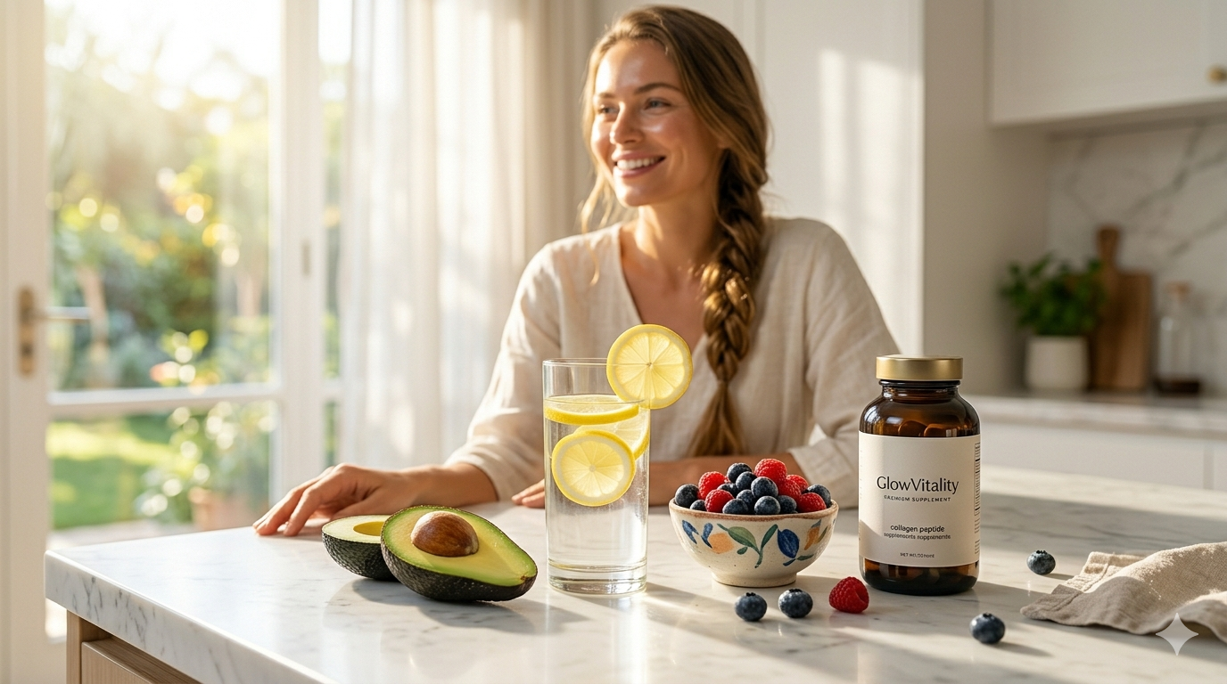 Frumusețe de la interior