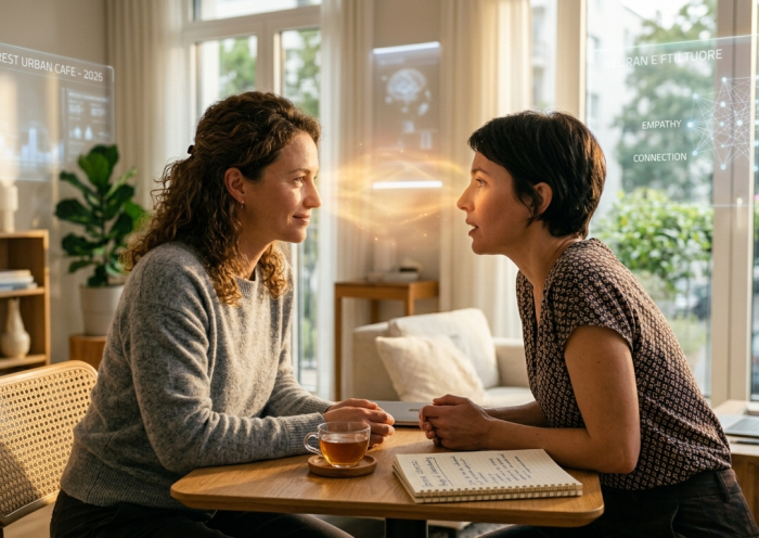 Inteligența emoțională