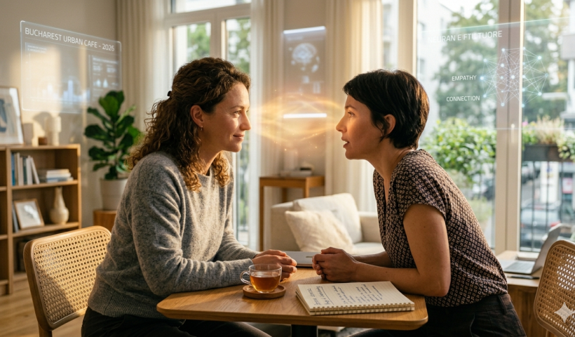 Inteligența emoțională