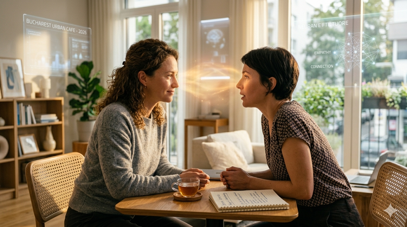 Inteligența emoțională