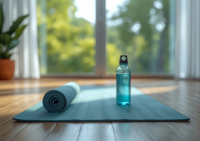 Mișcarea ca medicament