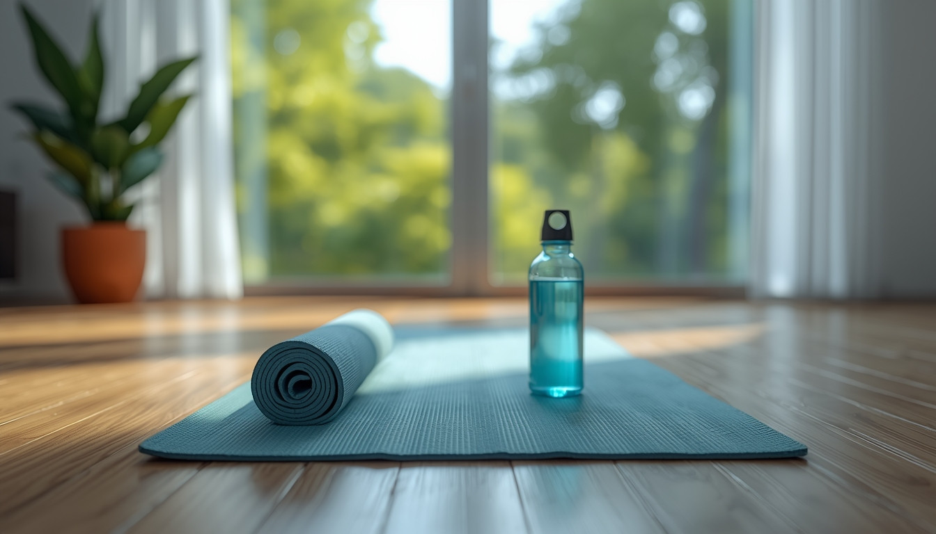 Mișcarea ca medicament