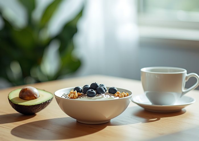 Rolul alimentației în prevenirea stresului și anxietății