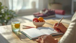 Top 10 obiceiuri sănătoase care îți pot schimba viața în 30 de zile