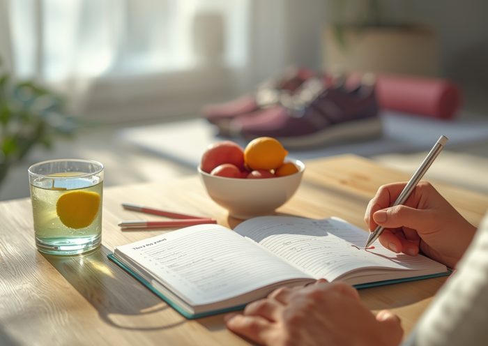 Top 10 obiceiuri sănătoase