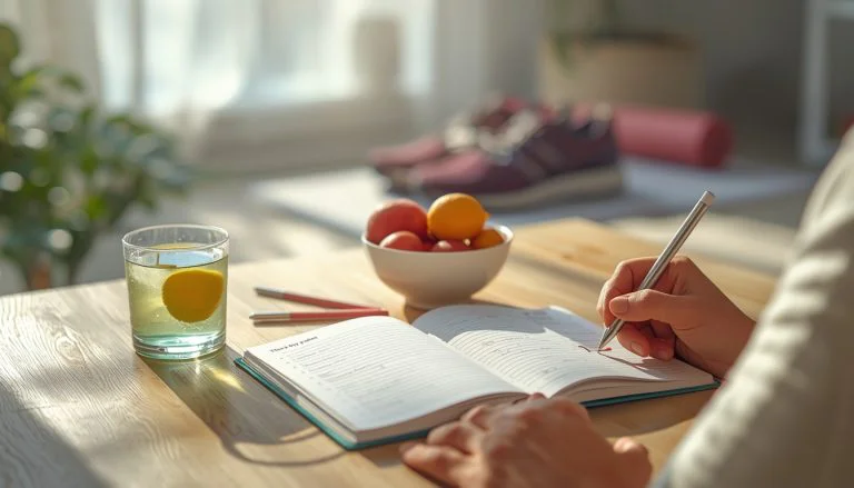 Top 10 obiceiuri sănătoase care îți pot schimba viața în 30 de zile