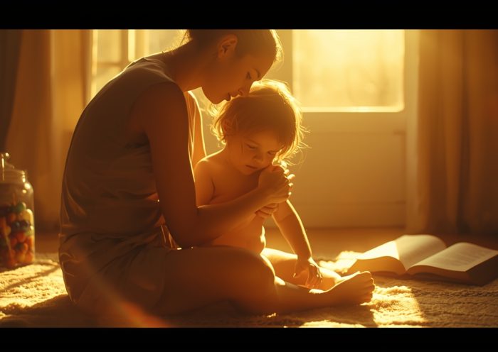 Vindecarea copilului interior