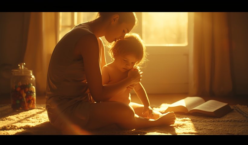 Vindecarea copilului interior