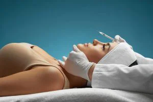 Botox pentru ridurile de pe frunte: ce rezultate poți obține?