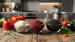 Care Este Cea Mai Buna Quinoa