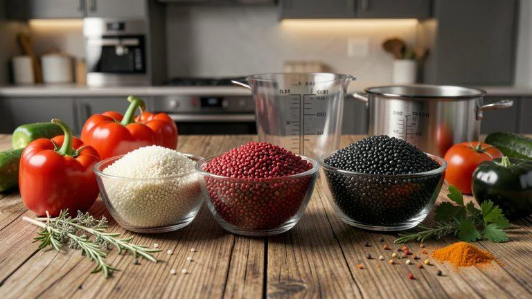 Care Este Cea Mai Buna Quinoa