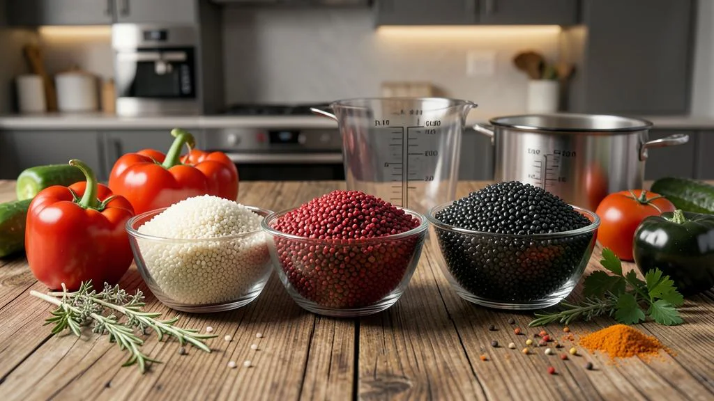 Care Este Cea Mai Buna Quinoa