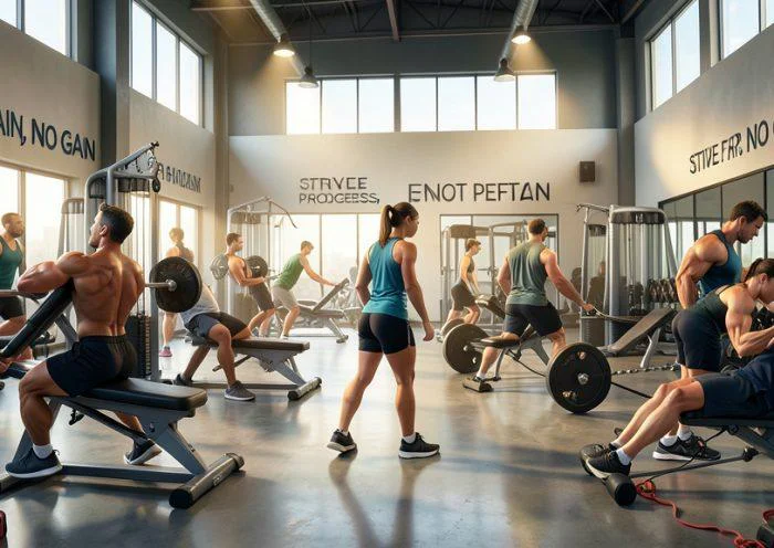 cate exercitii pe grupa musculara