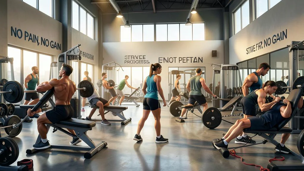 cate exercitii pe grupa musculara