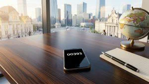 Prefix International 00393